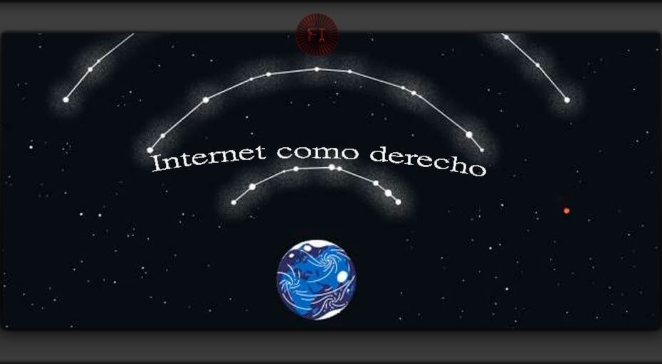 internet redes red derecho
