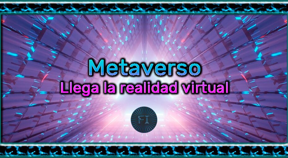metaverso facebook meta realidad virtual tecnologia Zuckerberg