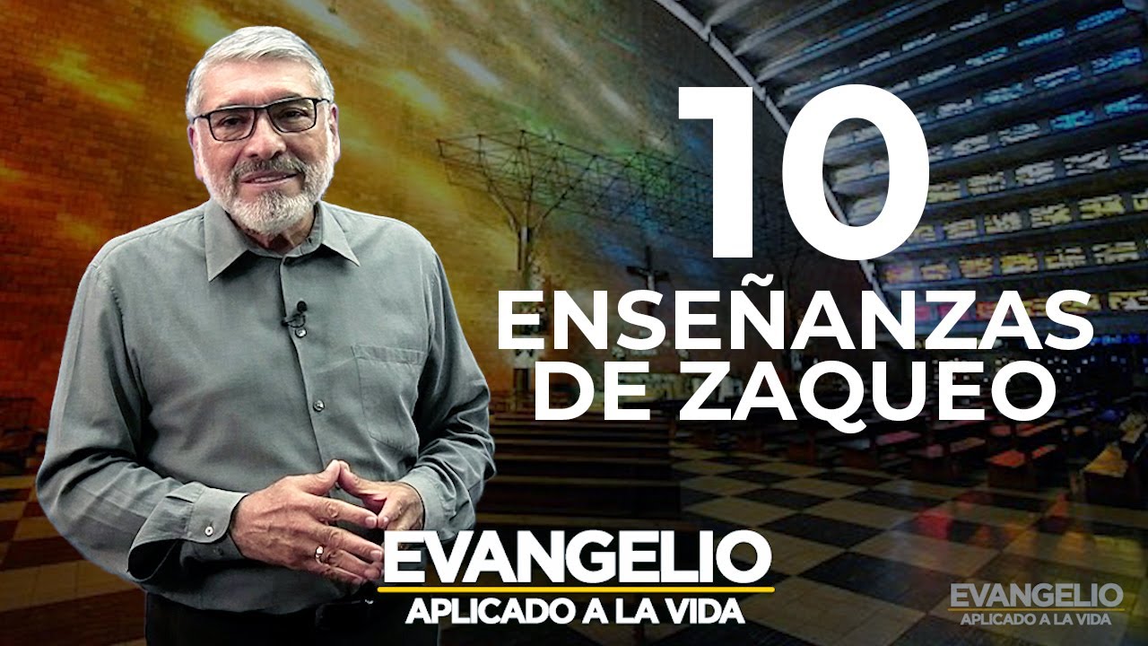 5 cosas que podemos aprender de zaqueo