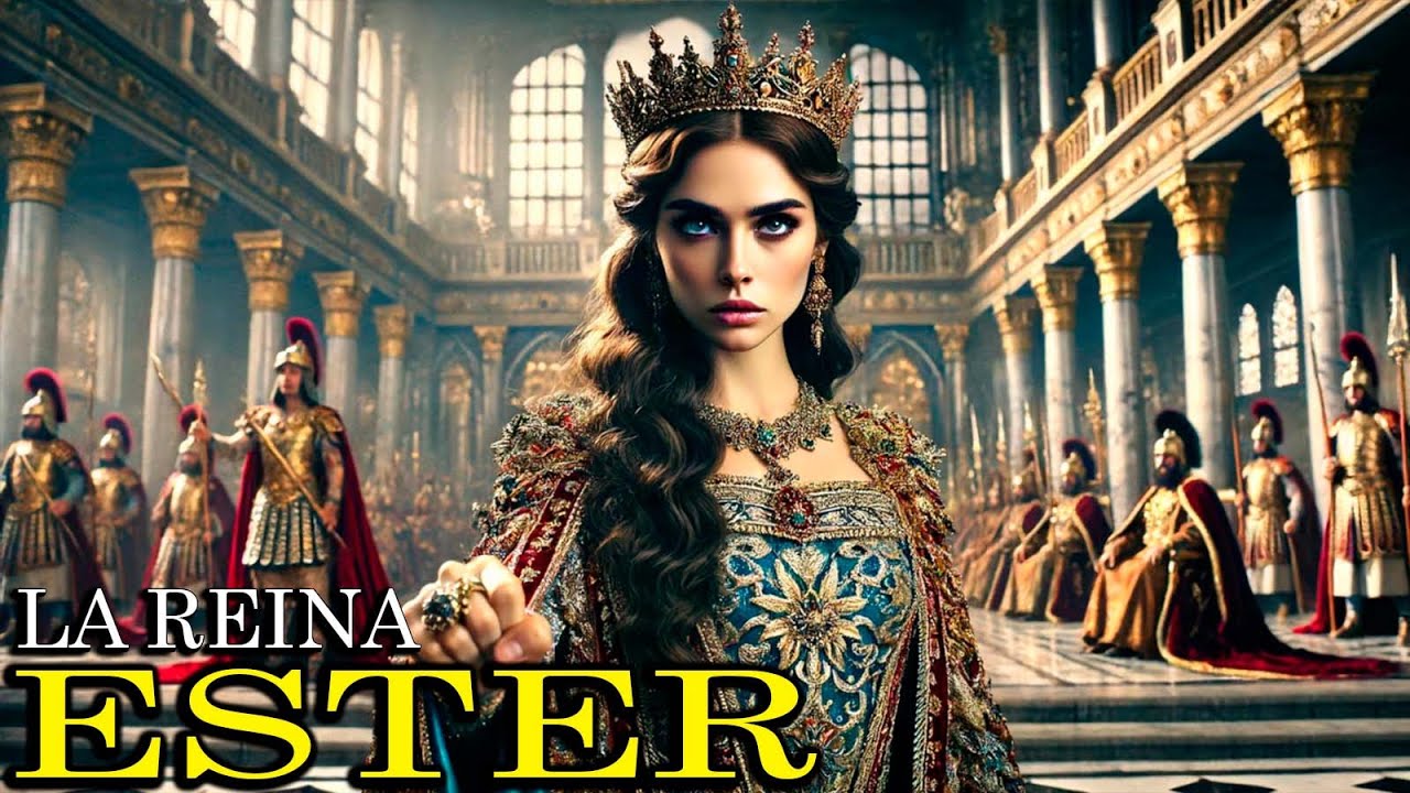 historia de ester en la biblia