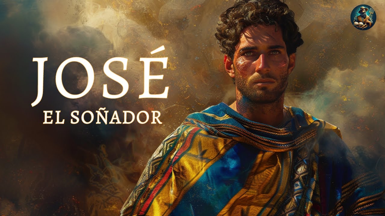 historia de jose en la biblia resumen