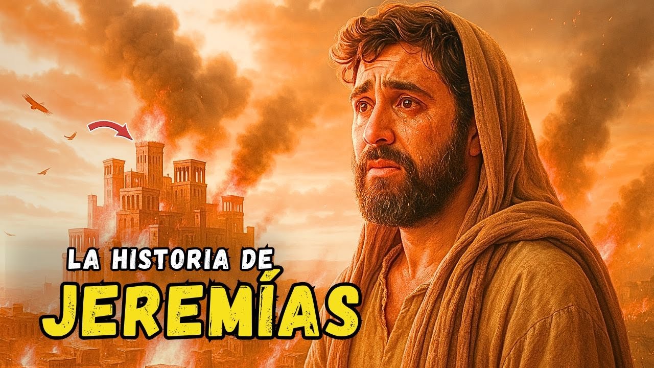 historias de la biblia para leer