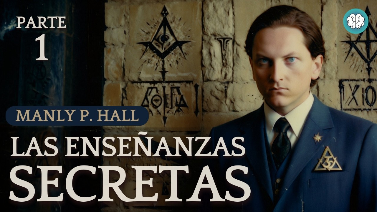 las enseñanzas secretas de todos los tiempos