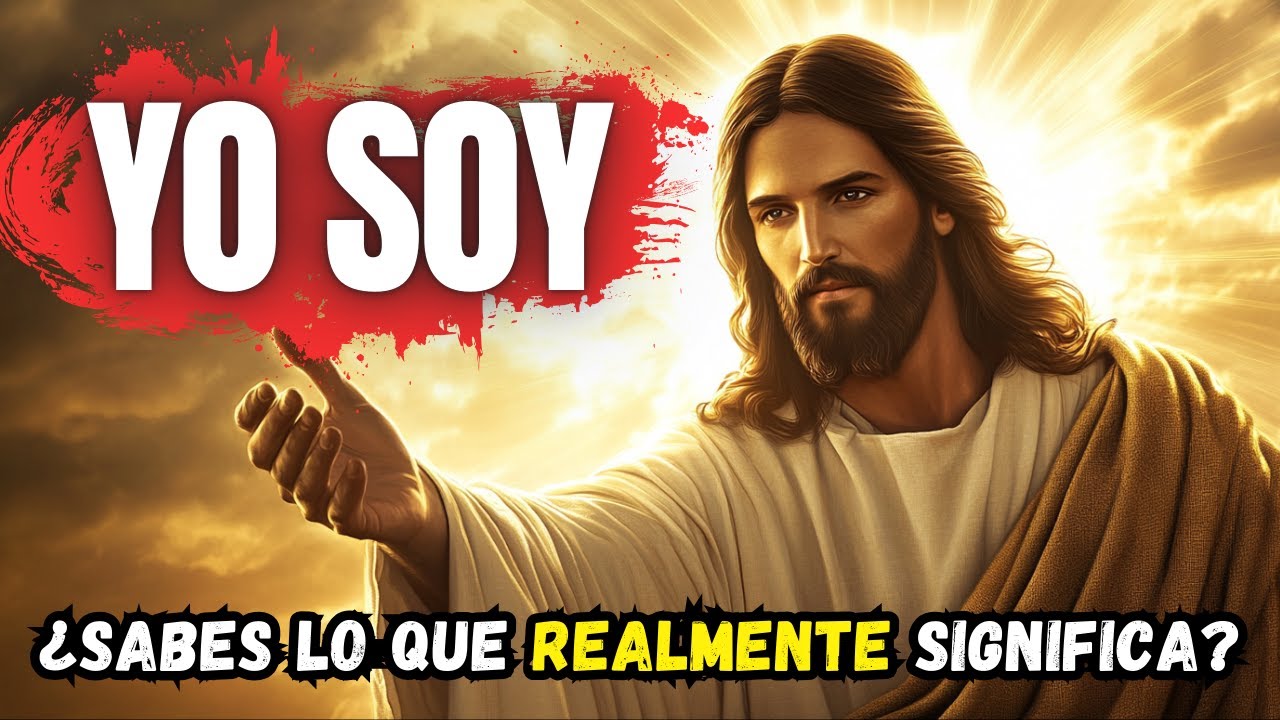 los 7 yo soy de jesus