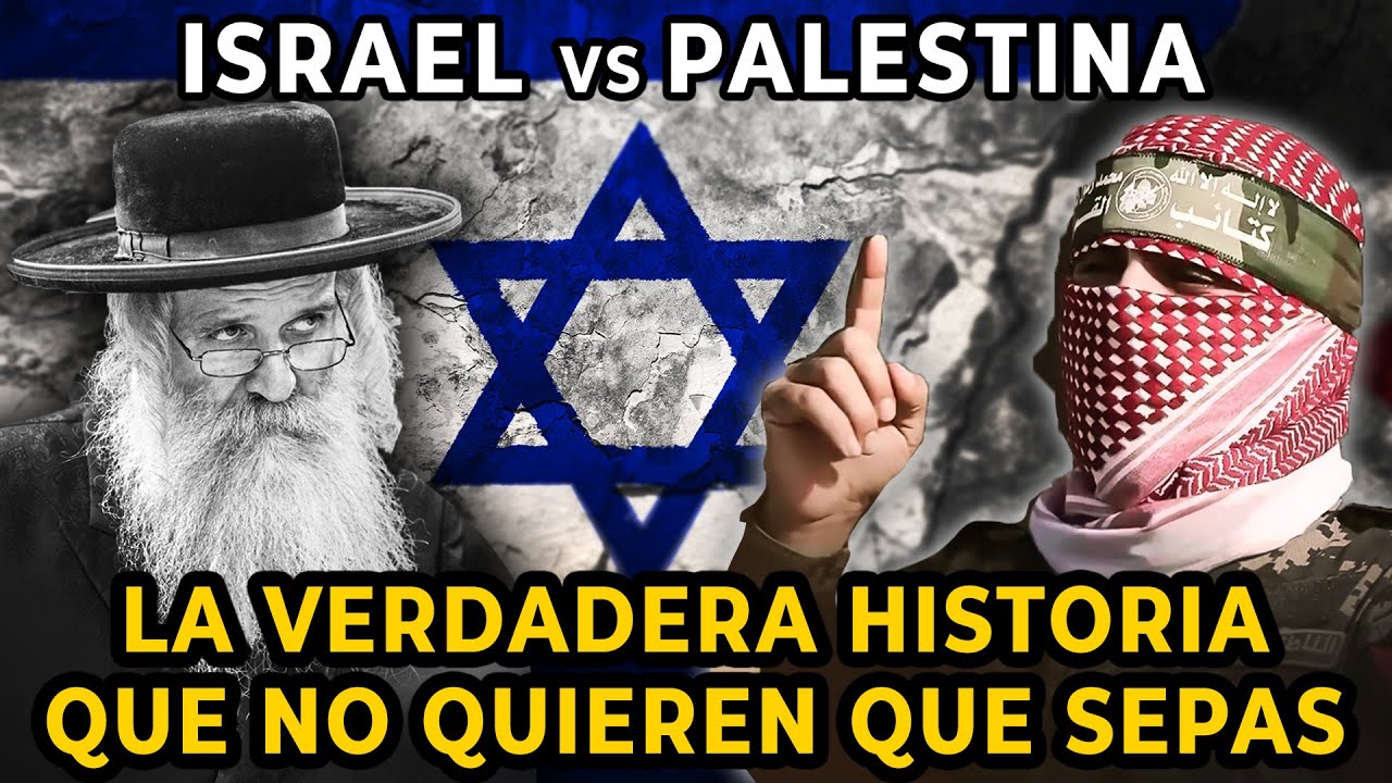 porque israel vive en guerra según la biblia