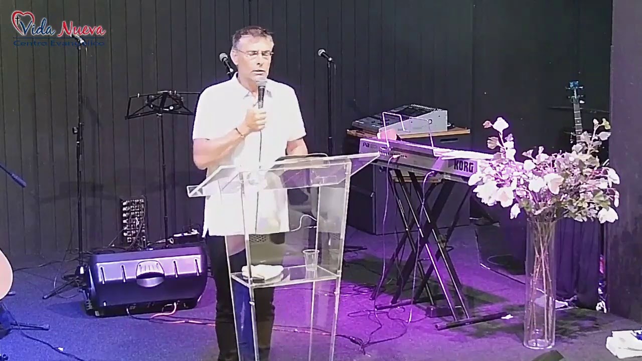 que es el evangelismo según la biblia
