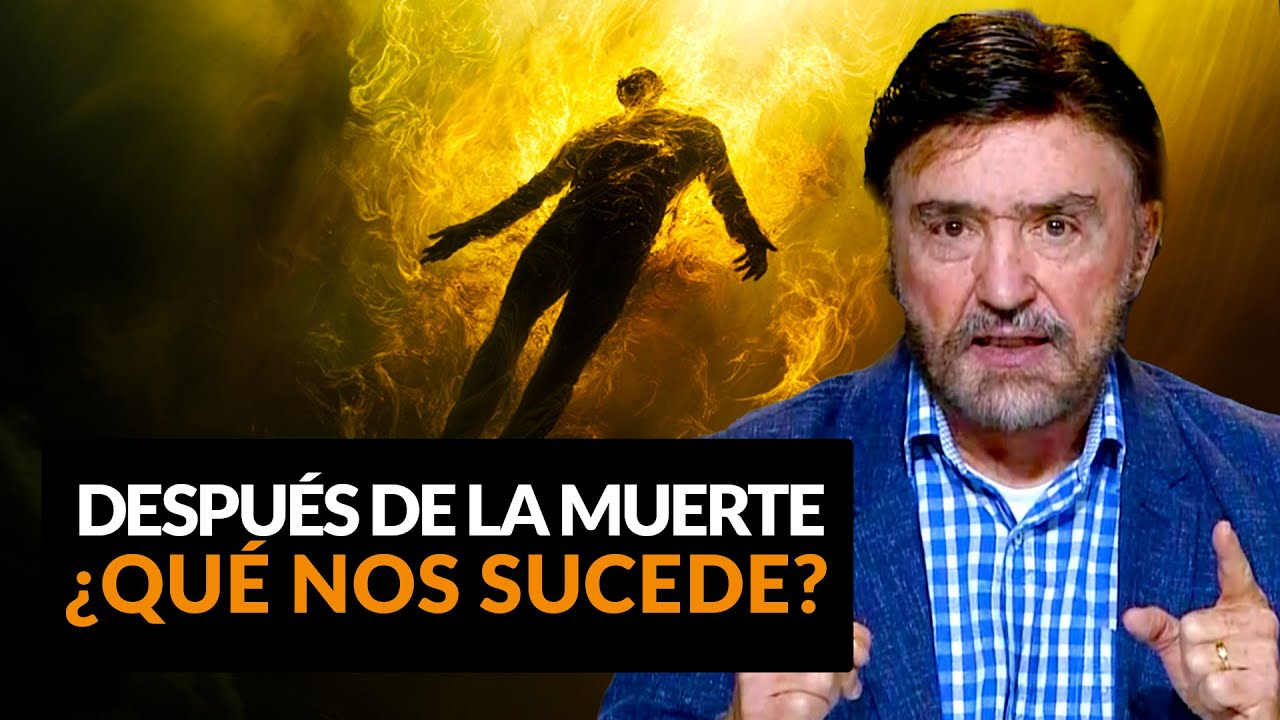 que hay despues de la muerte segun la biblia