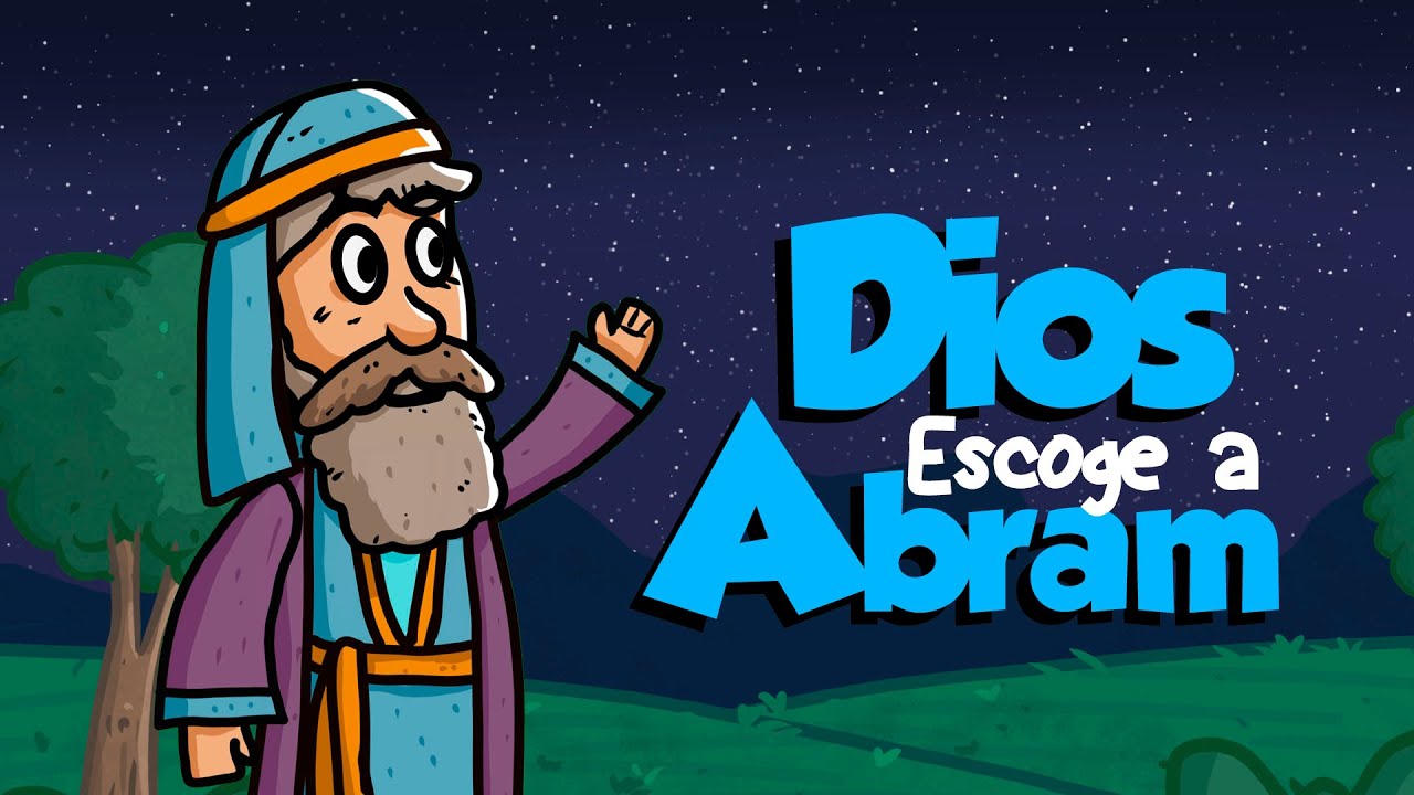 qué le prometió dios a abraham