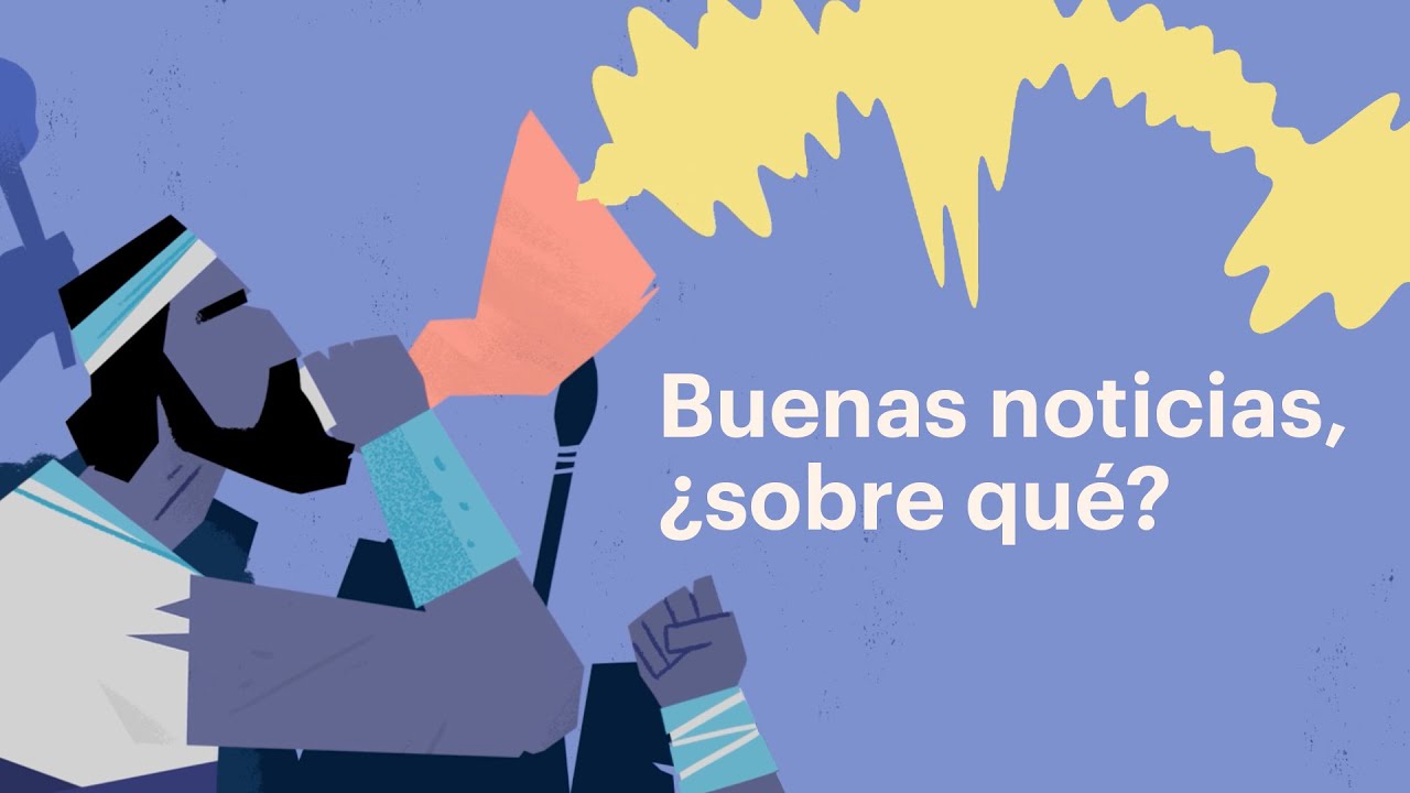 que significa evangelio en la biblia