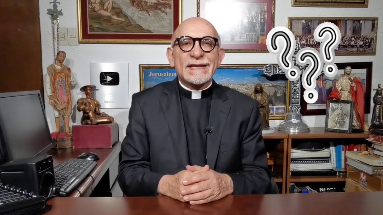 que significa persignarse segun la biblia