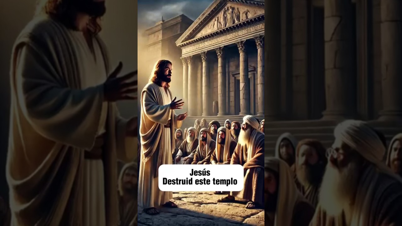 que significan los 3 días en la biblia