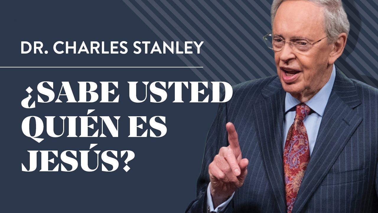 quien es jesus segun la biblia