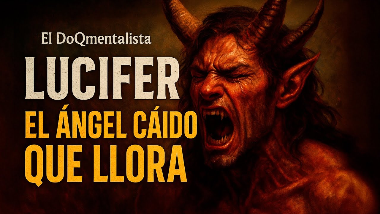 quien es lucifer en la biblia