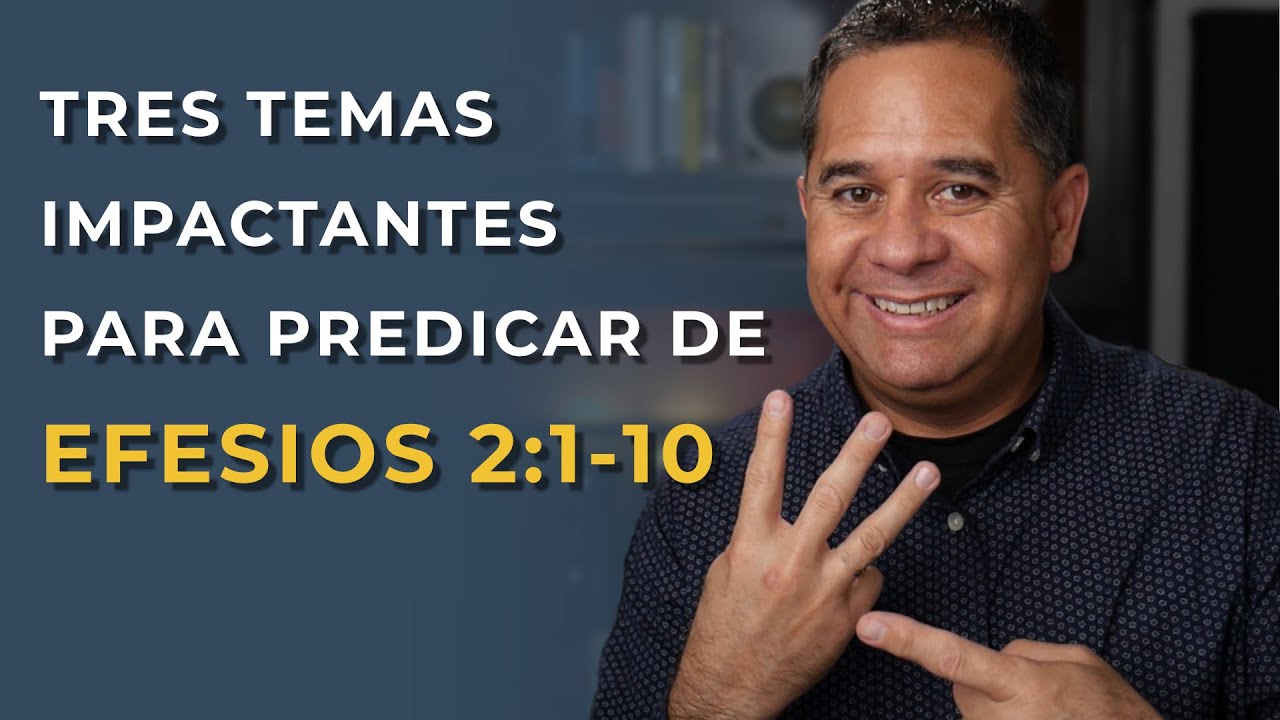 temas para predicar en estos tiempos
