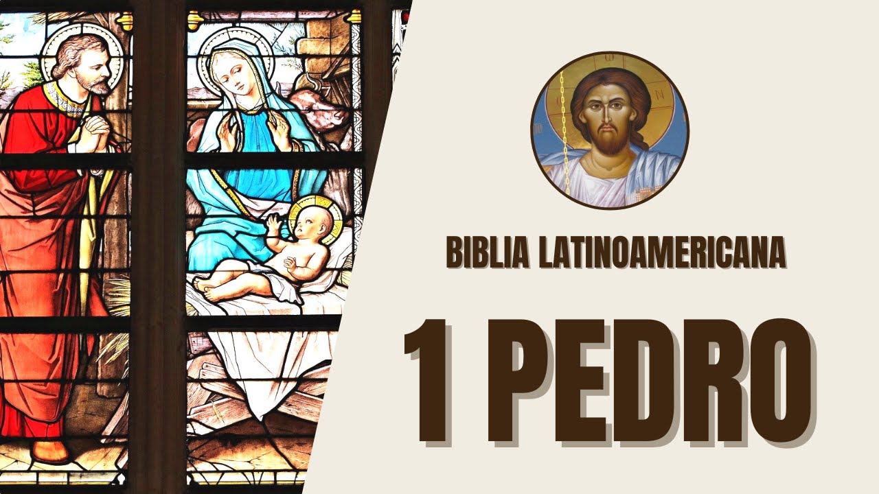 1 pedro 4 12 19 biblia catolica
