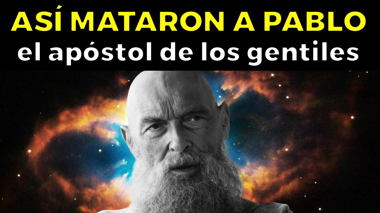 10 cosas que no sabías del apóstol pablo