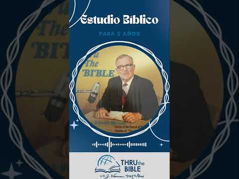 a traves de la biblia org notas y bosquejos