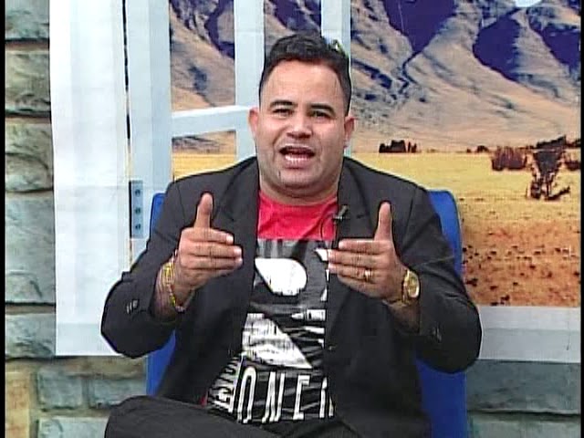 apartaos de toda apariencia de pecado