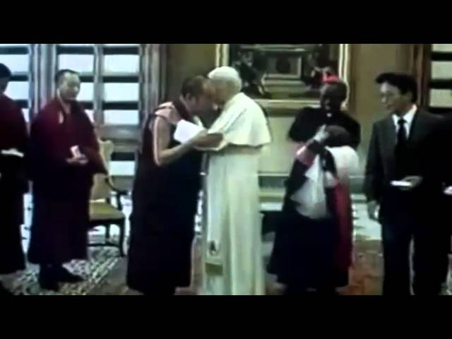 babilonia la grande es la iglesia catolica