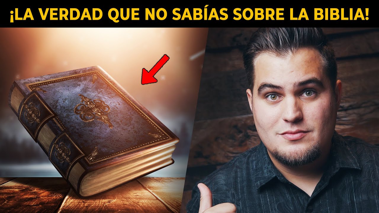 biblia inspirada por el espiritu santo