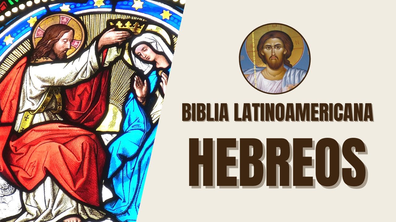 carta a los hebreos biblia de jerusalen