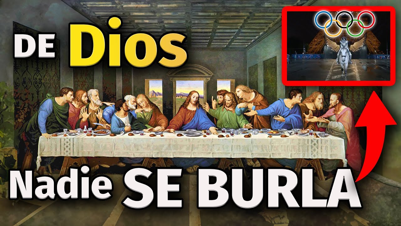 castigo para el que se burla de dios
