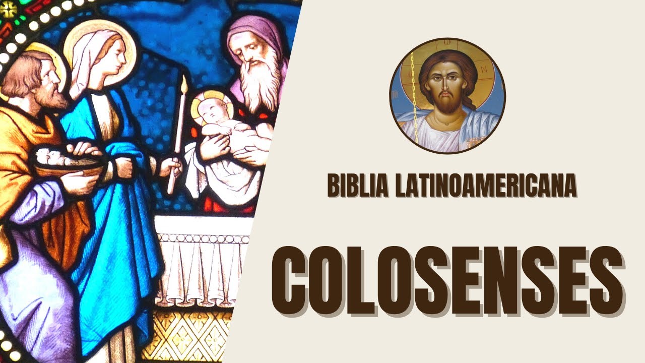 colosenses 1 15 20 biblia catolica