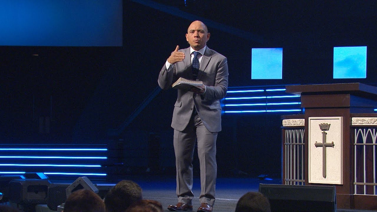 columna y baluarte de la verdad
