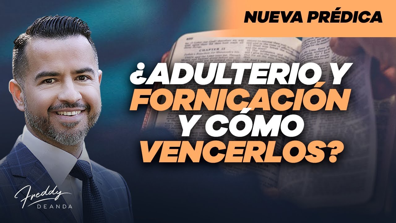 como dejar el pecado de adulterio