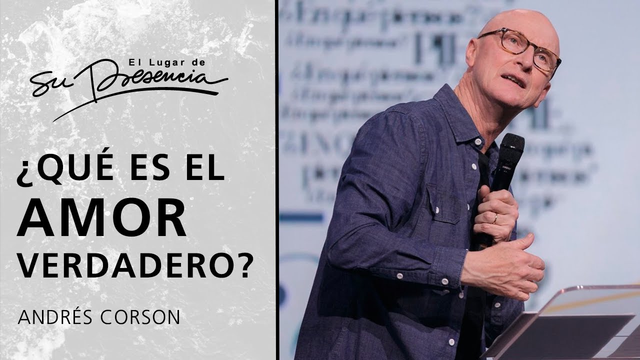 como es el amor segun la biblia