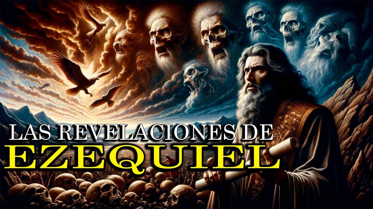como se les dice a los ezequiel