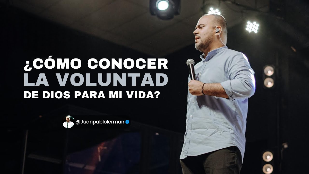 como se manifiesta dios en mi vida