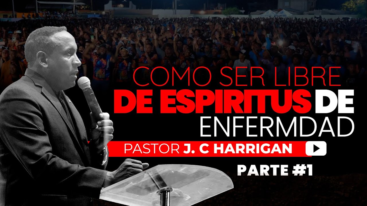 cómo se manifiesta el espíritu de enfermedad