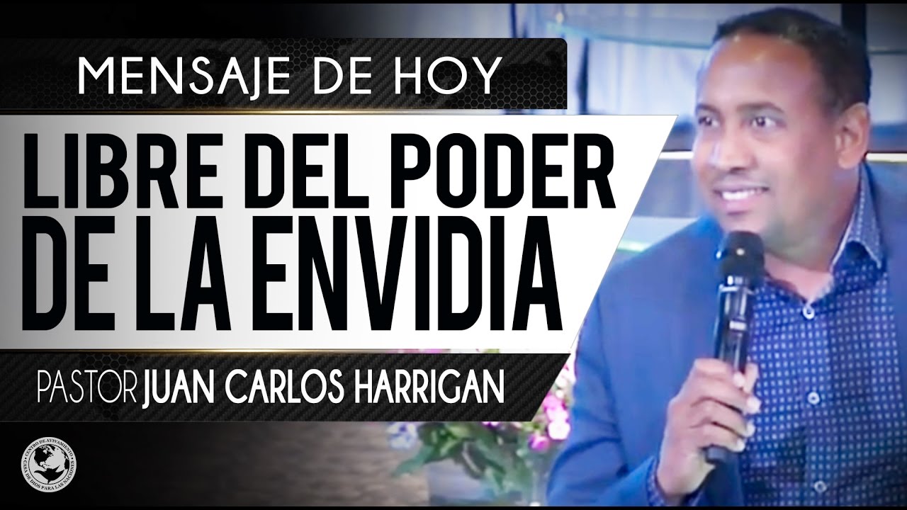 como vencer la envidia segun la biblia