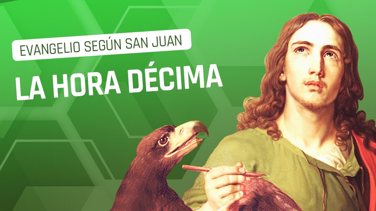 cual es la hora decima biblicamente