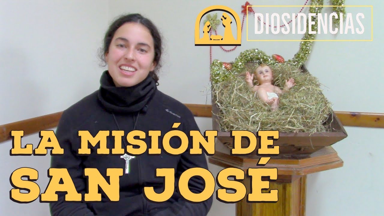 cual fue la mision de jose
