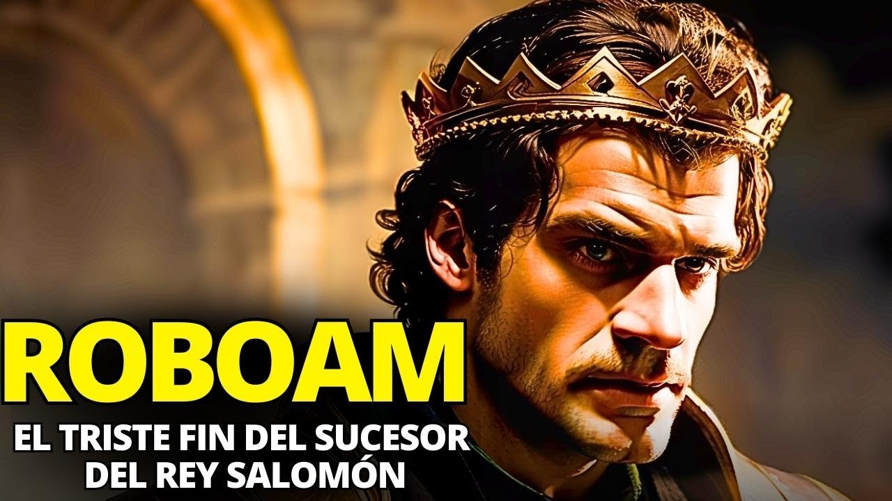 cuántos hijos tuvo el rey salomón