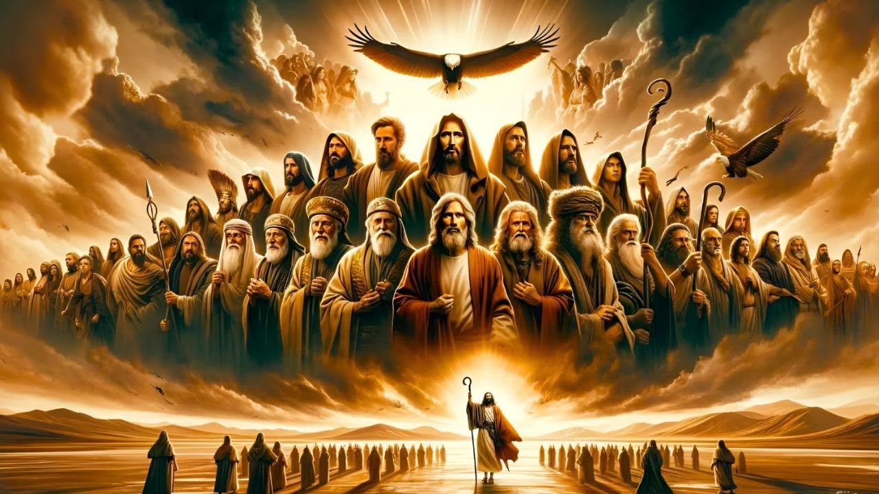 después de qué acontecimiento surgió la iglesia cristiana primitiva