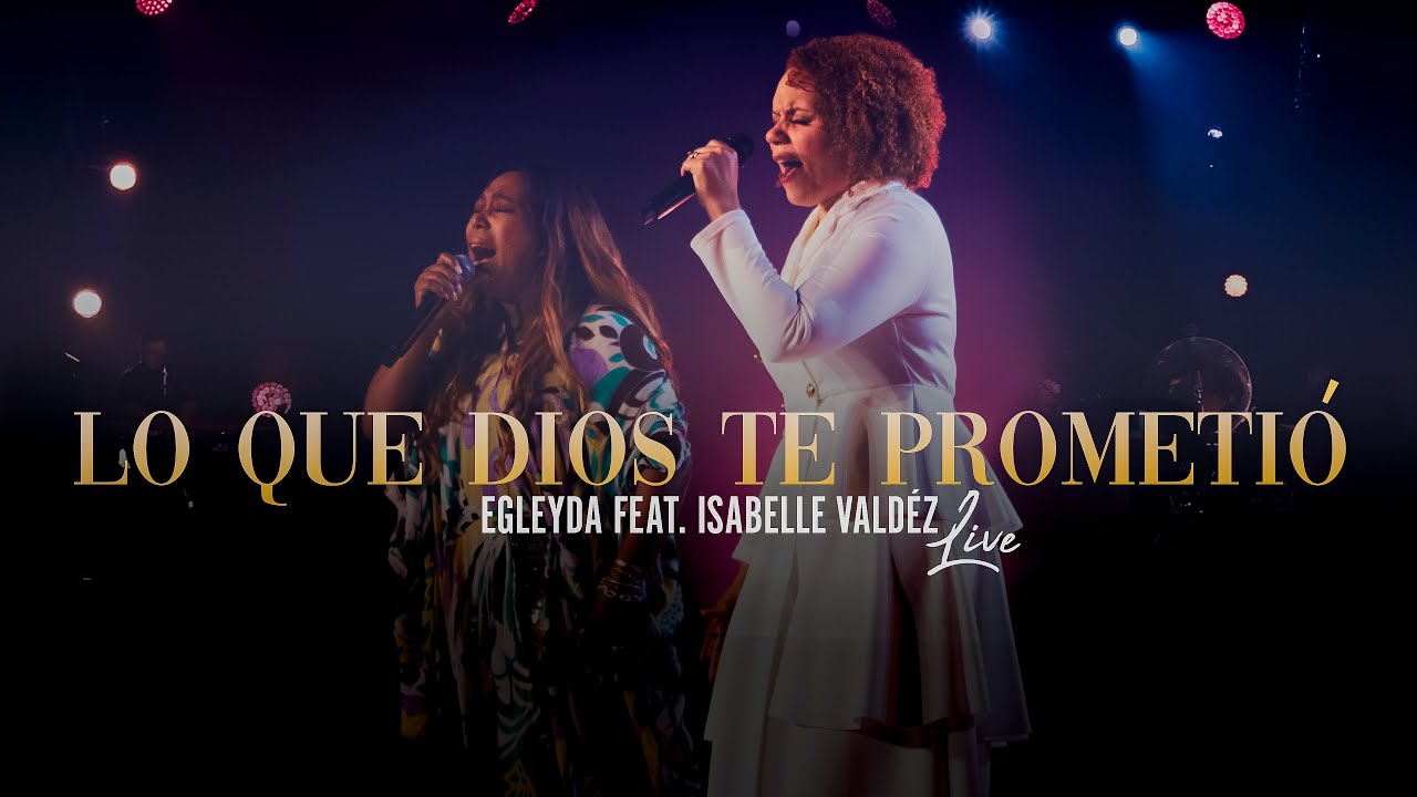 dios cumplira lo que te prometio