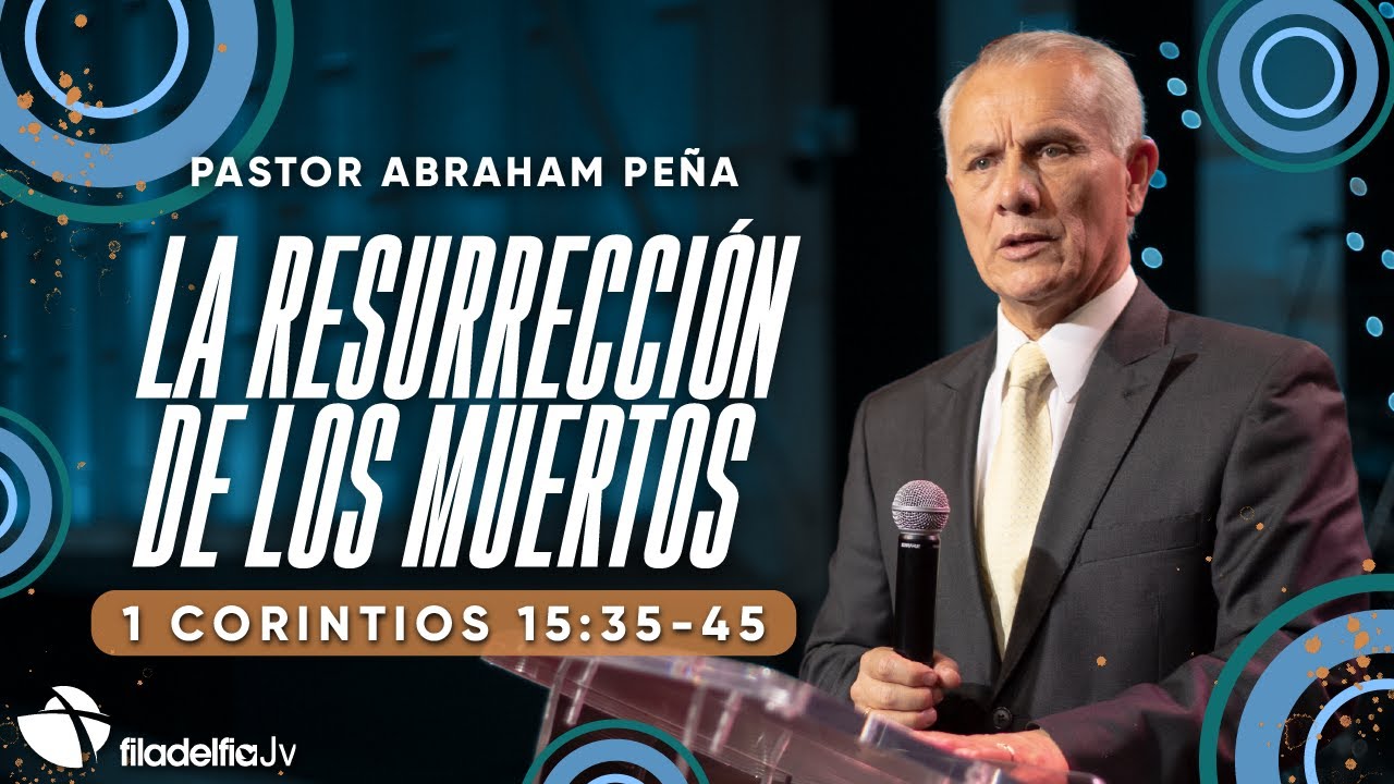 doctrina de la resurrección de los muertos