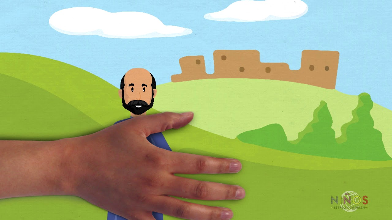 el aceite de la viuda leccion para niños