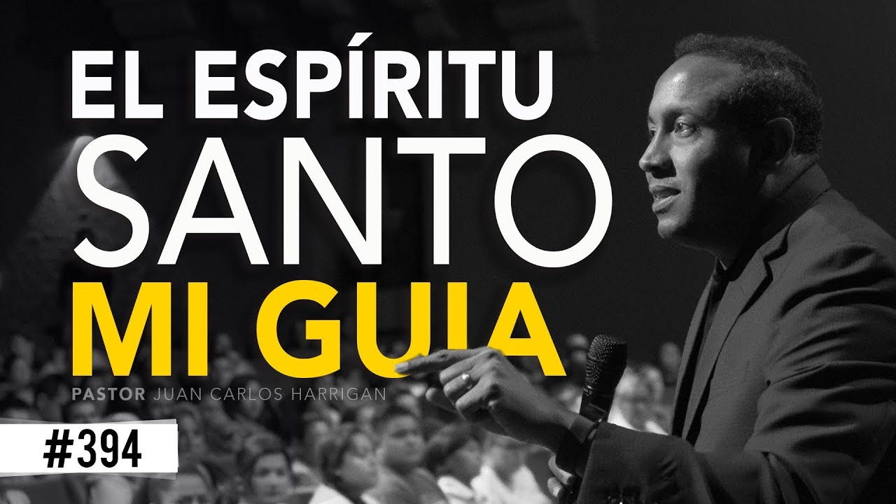 el espiritu santo nos guia a toda verdad y justicia
