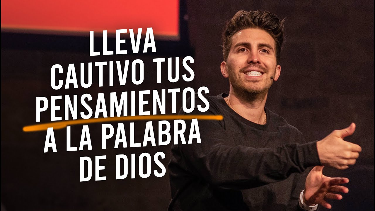 el poder de los pensamientos segun la biblia