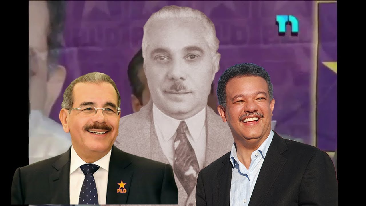 el que tenga ojos para ver que vea