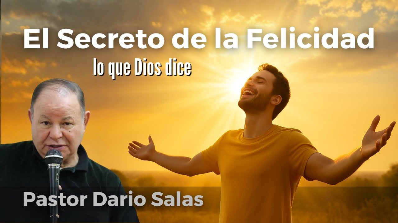 el secreto de la felicidad segun la biblia