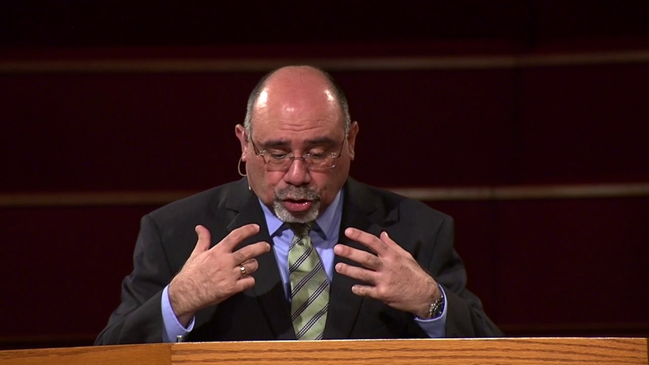 el verdadero evangelio en la biblia