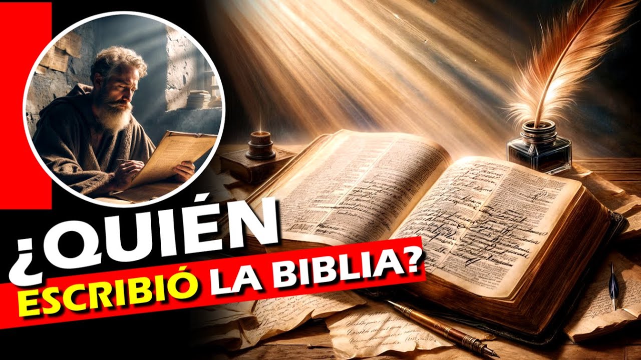 en que año se hizo la biblia