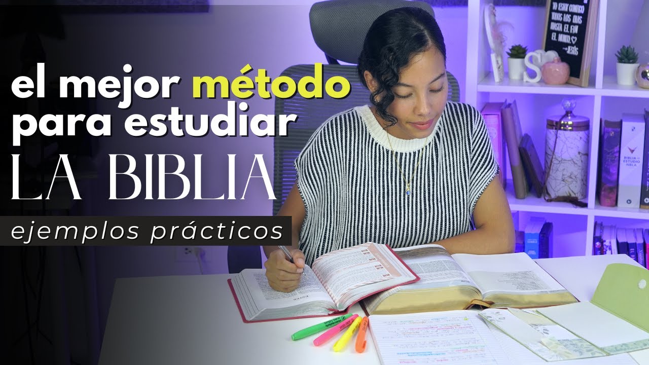 estudiar la biblia cristiana online gratis