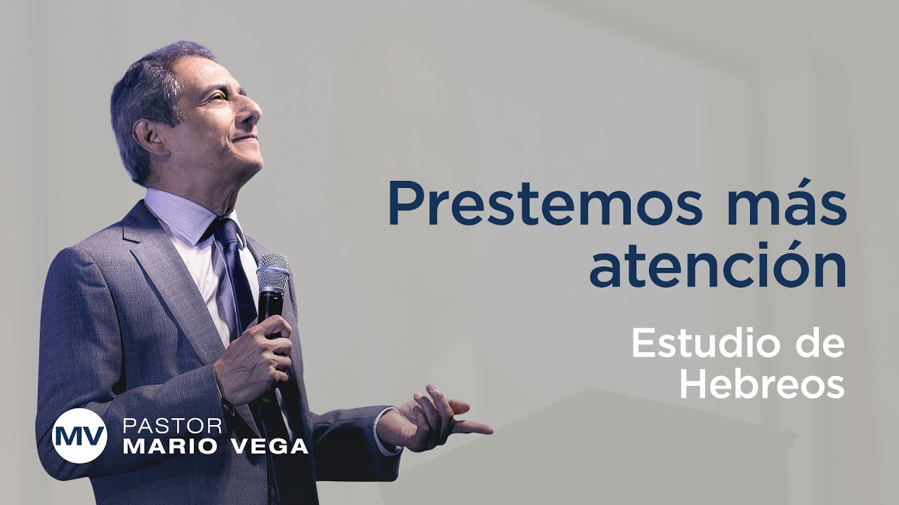 estudio biblico de hebreos 2 1 4