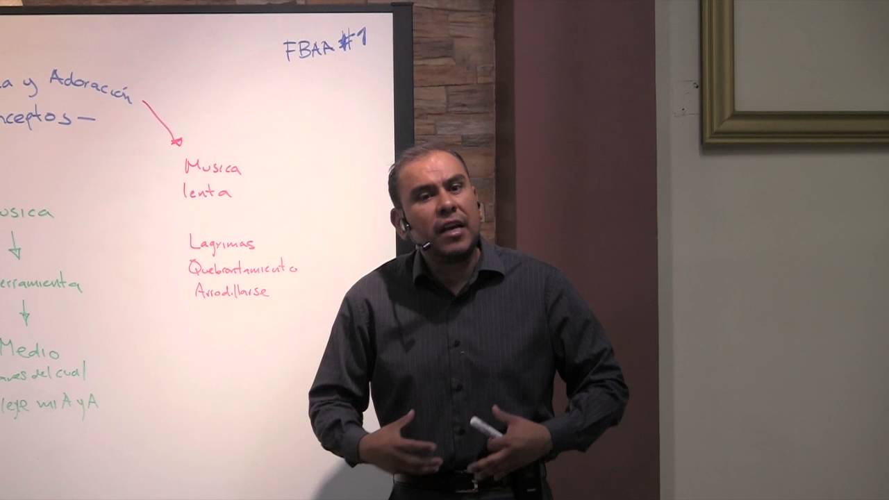 estudio biblico de la alabanza y adoracion